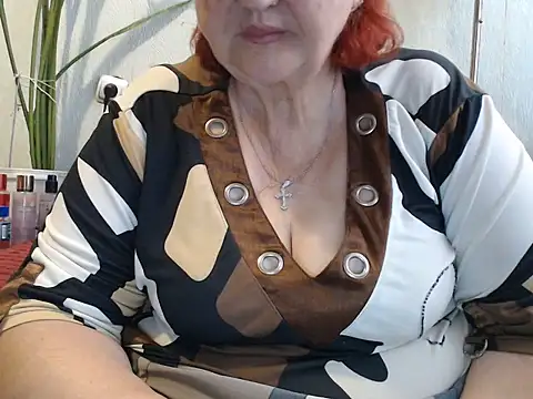 DeniseeRosea's Webcam Show