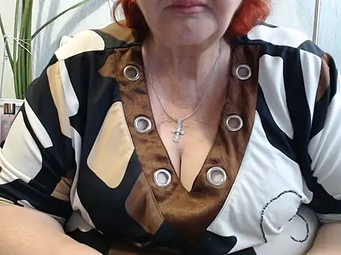 DeniseeRosea's Live XXX Chat