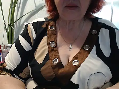 DeniseeRosea Webcam-Show