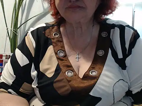 DeniseeRosea Chat XXX in diretta