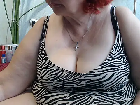 DeniseeRosea's Live XXX Chat