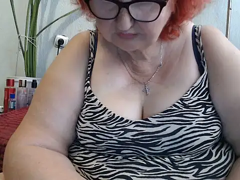 צ'אט XXX בשידור חי של DeniseeRosea