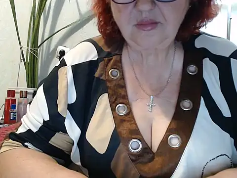 DeniseeRosea Webcamshow