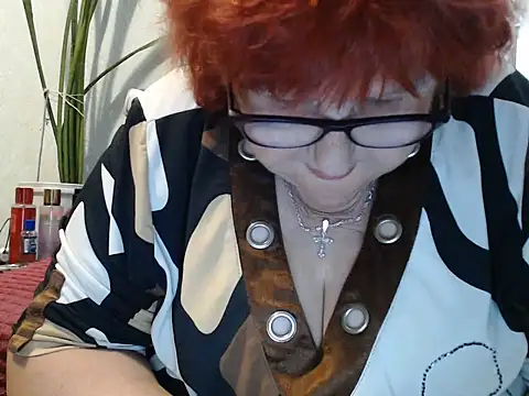 DeniseeRosea: вебкам-шоу
