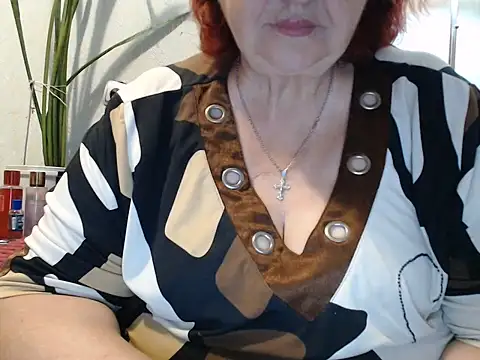 Chatroom XXX en direct de DeniseeRosea