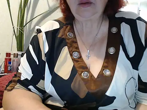 Chat XXX en directo de DeniseeRosea