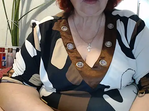 DeniseeRoseaのライブXXXチャット