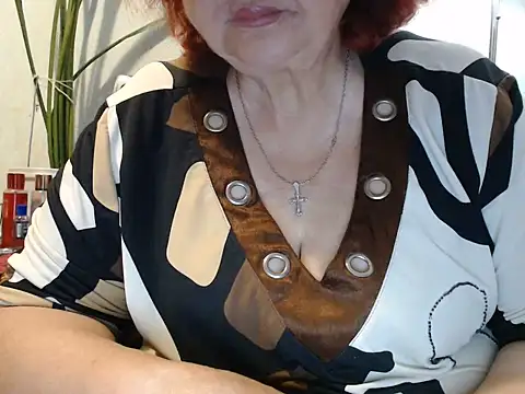 DeniseeRosea Obrolan Langsung XXX