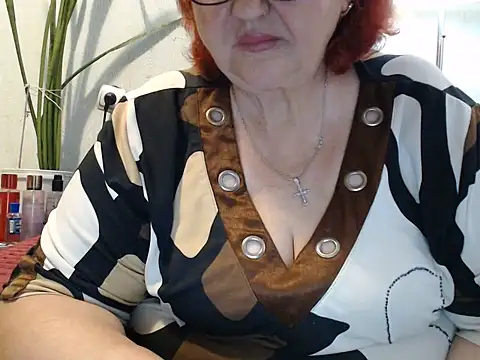 DeniseeRosea's Webcam Show