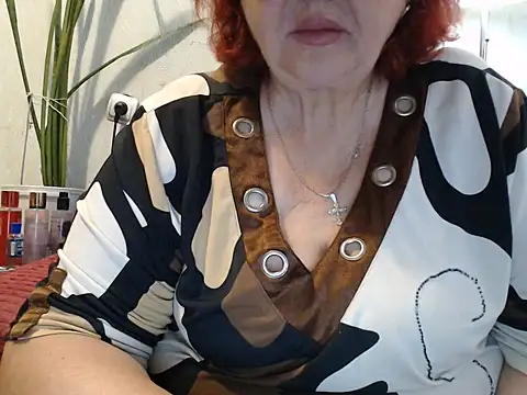 DeniseeRosea 网络视讯表演