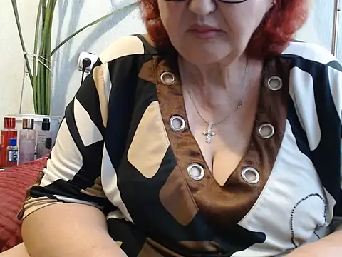 DeniseeRosea's Webcam Show