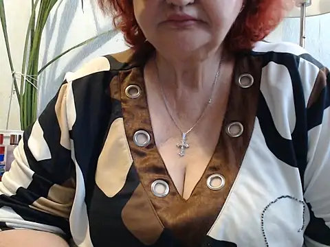 DeniseeRosea's Webcam Show