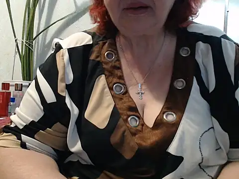 DeniseeRosea Live XXX-chat