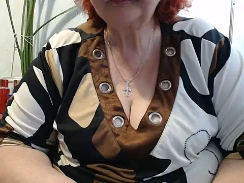 DeniseeRosea's Webcam Show