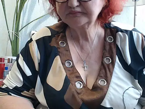 DeniseeRosea 网络视讯表演
