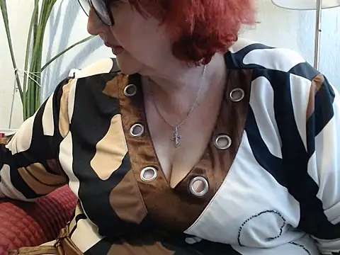 DeniseeRosea's Webcam Show