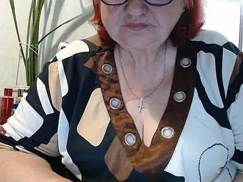Вебкам-шоу DeniseeRosea