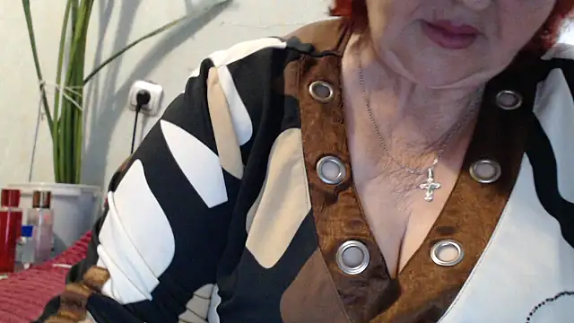 DeniseeRosea Live XXX-Chat