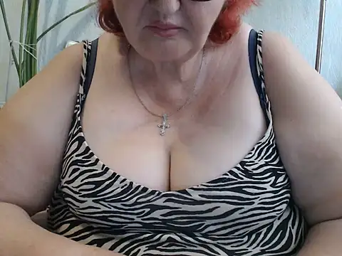 DeniseeRosea's Live XXX Chat