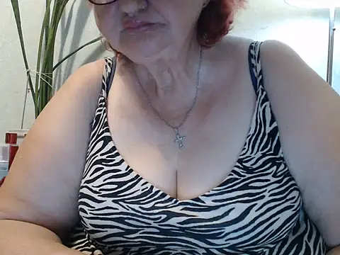 DeniseeRosea's Live XXX Chat