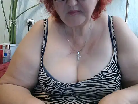 DeniseeRosea Webcam Show