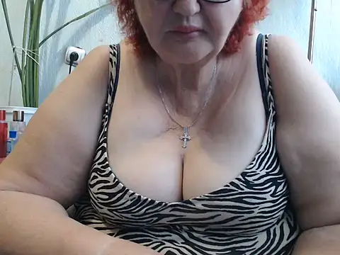 DeniseeRosea's Live XXX Chat