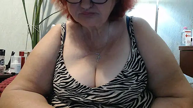 DeniseeRosea's Live XXX Chat