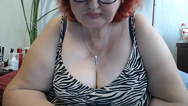 DeniseeRosea 라이브 XXX 채팅