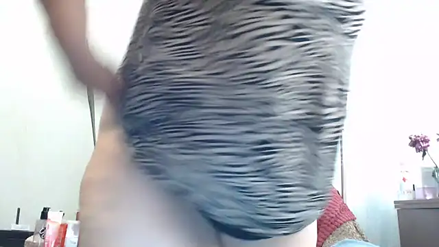 DeniseeRosea Webcam-Show