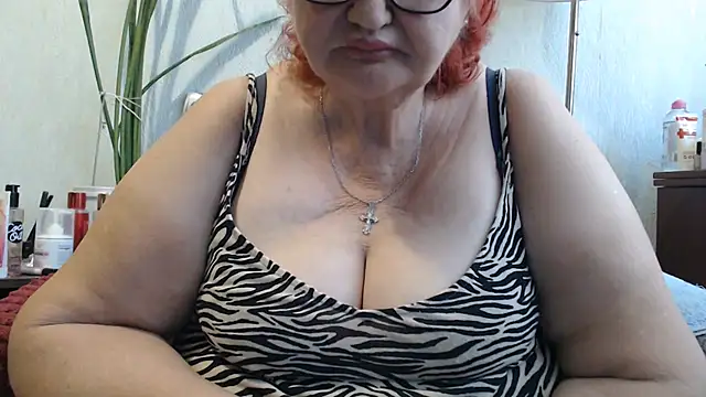 Chat XXX en directo de DeniseeRosea