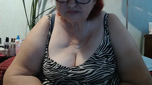 DeniseeRosea 라이브 XXX 채팅
