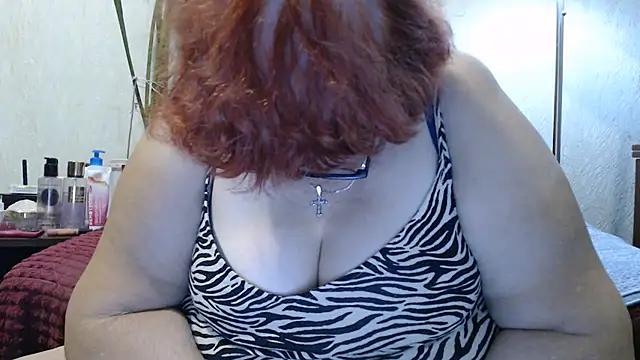 DeniseeRosea's Live XXX Chat