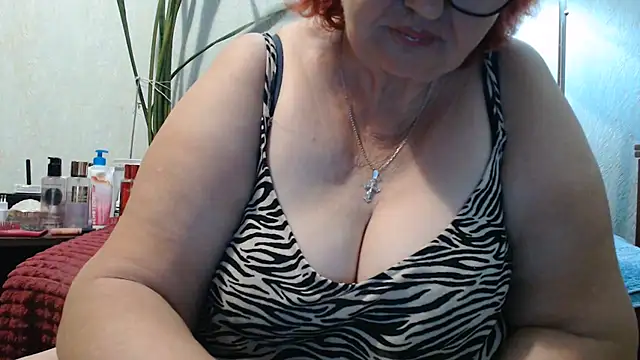 DeniseeRosea Live XXX-Chat