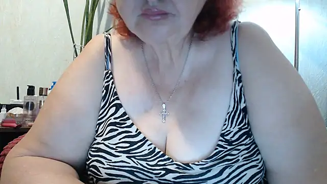 DeniseeRosea's Webcam Show