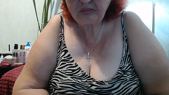 DeniseeRosea – Live XXX-chat
