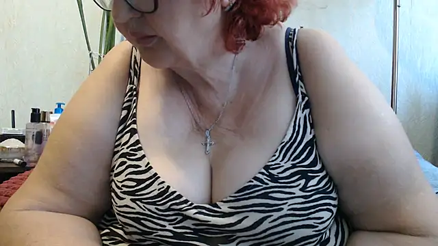 عرض كام DeniseeRosea