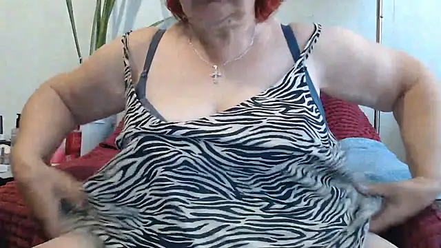 Czat XXX na żywo – DeniseeRosea