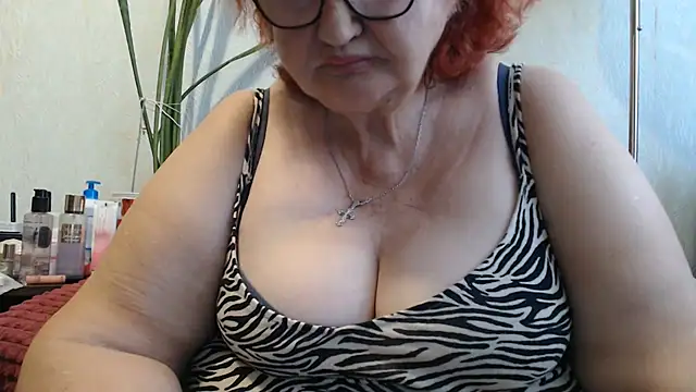DeniseeRosea 现场XXX聊天