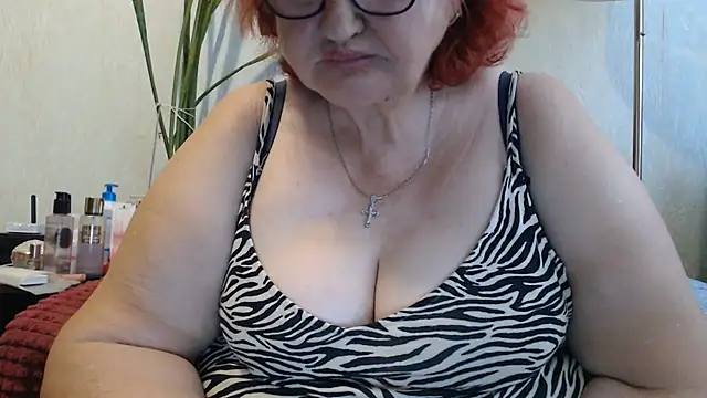 DeniseeRosea live XXX chat