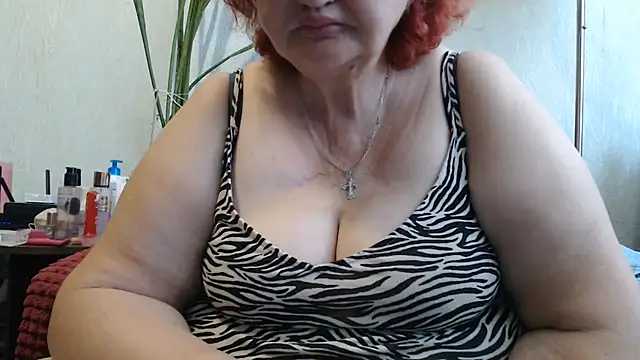 DeniseeRosea XXX чат на живо