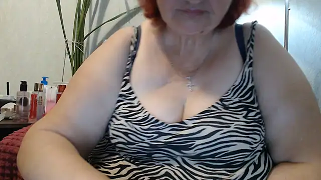 DeniseeRosea Chat XXX live