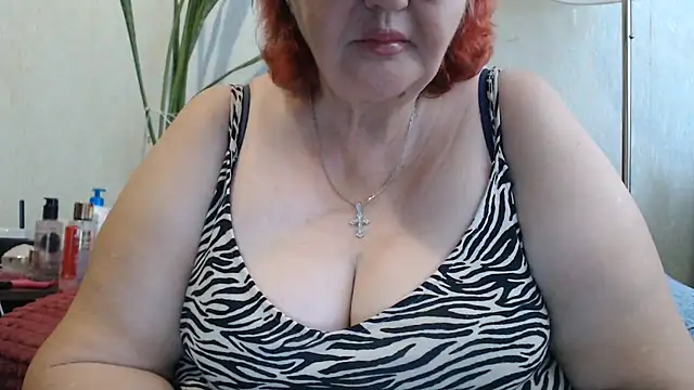 DeniseeRosea Live XXX-Chat