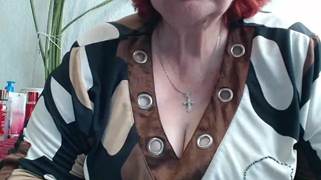 DeniseeRosea – Naživo XXX chat