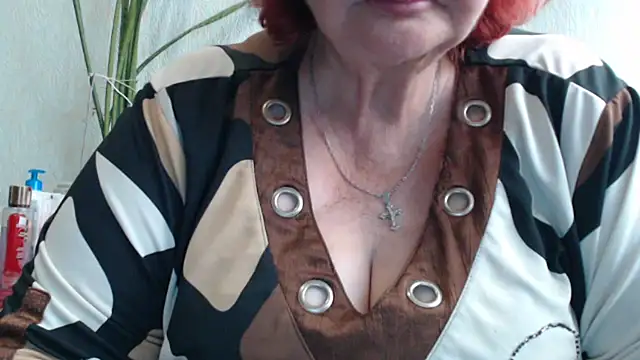 DeniseeRosea webcam show