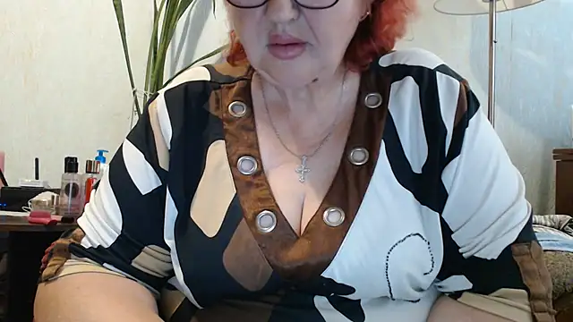 DeniseeRosea's Webcam Show