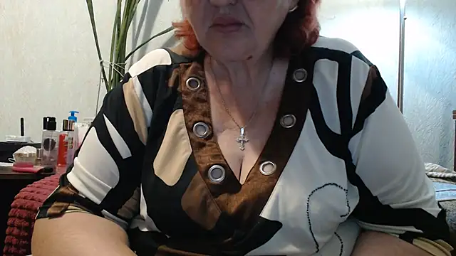 DeniseeRosea's Live XXX Chat