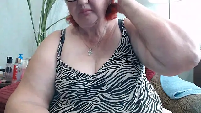 DeniseeRosea's Live XXX Chat