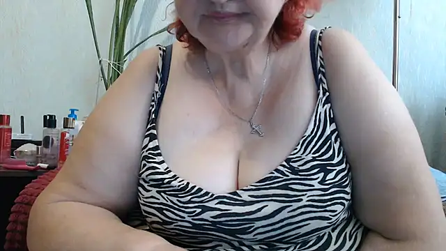 DeniseeRosea 라이브 XXX 채팅