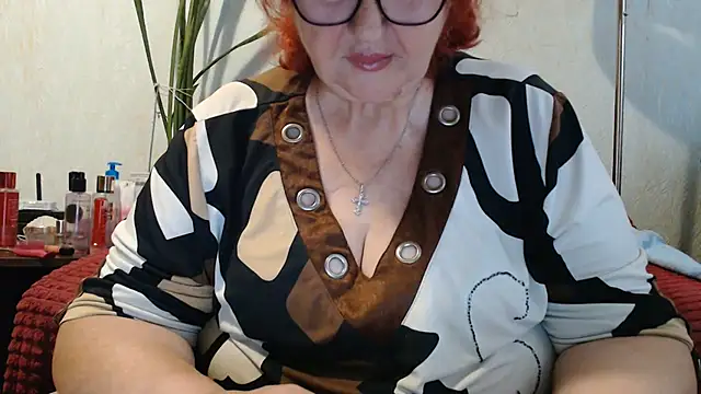 DeniseeRosea Chat XXX live