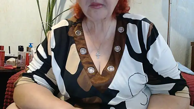 Вебкам-шоу DeniseeRosea